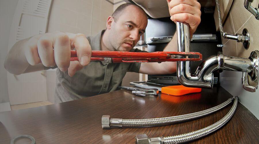 Local expert plumbing services in La Center, WA